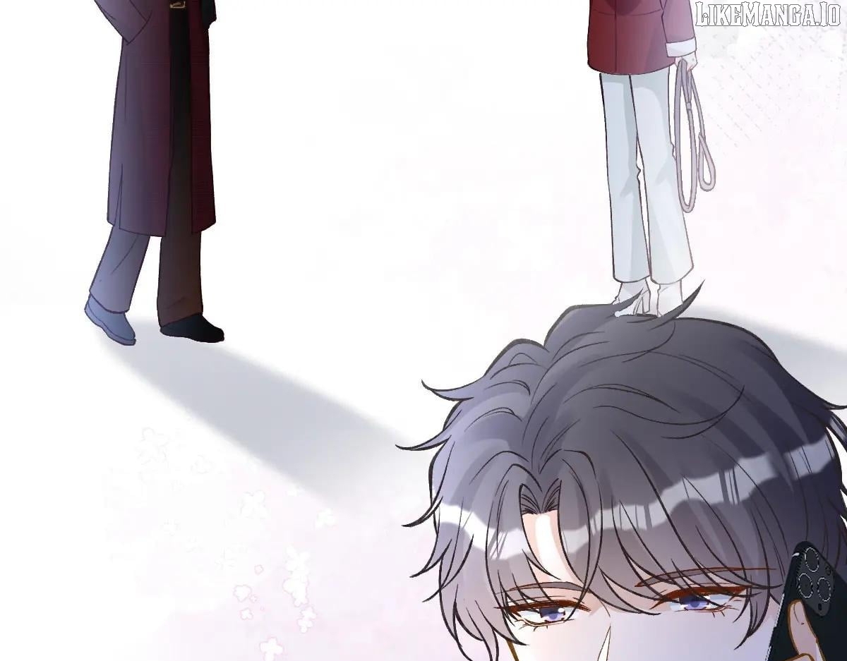Everyone's Darling Chapter 281 - page 73
